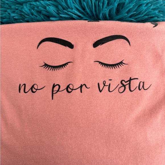 Esto es por Fe, no por vista T-shirt - Picture 6 of 8